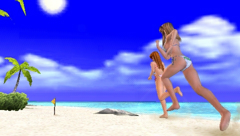 Dead or Alive: Paradise - Imagen 36